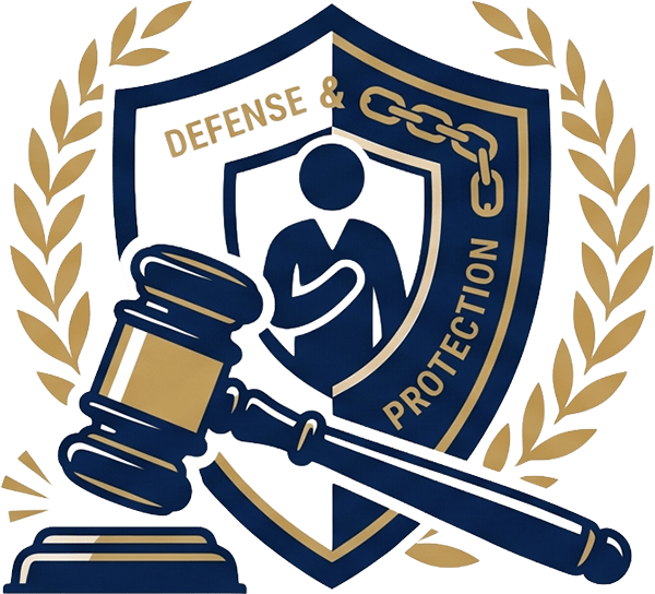 Criminal defense case resolution